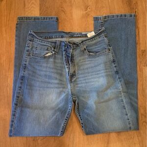 Men’s jeans